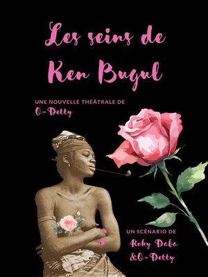 cover image of LES SEINS DE KEN BUGUL